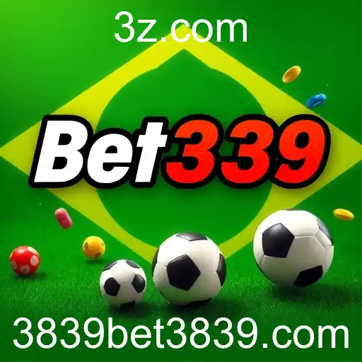 A Ascensão do Bet3839 no Mercado Brasileiro de Jogos