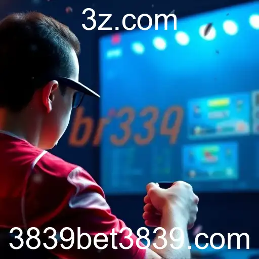 A Revolução dos eSports: O Impacto nas Plataformas Globais