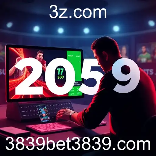 Expansão dos Jogos Online em 2025