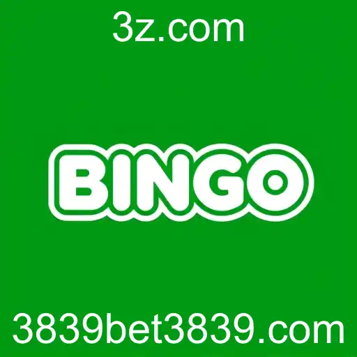 Descubra o Fascinante Mundo do Online Bingo na Plataforma Bet3839
