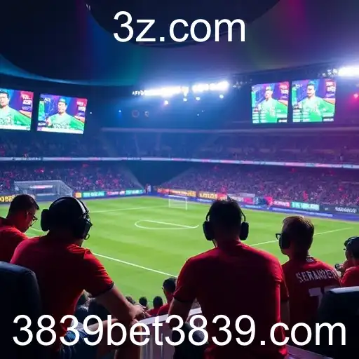 Inovações no Mundo das Apostas Online