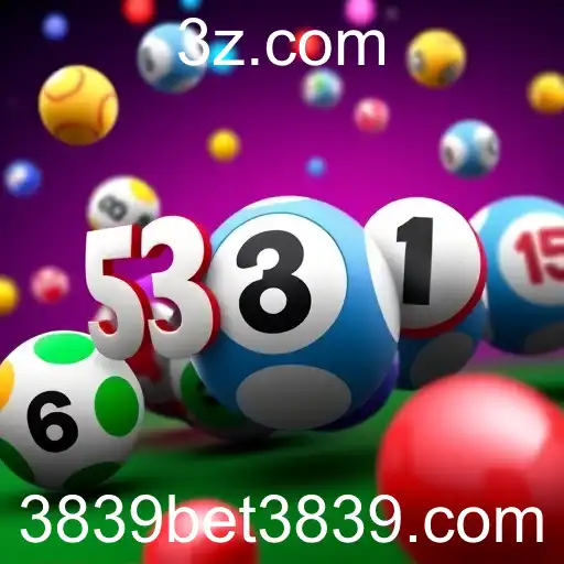 Explorando a Fascinante Categoria de 'Lottery Games' no Bet3839