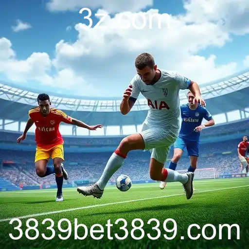 Explorando o Mundo dos Esportes Virtuais no bet3839