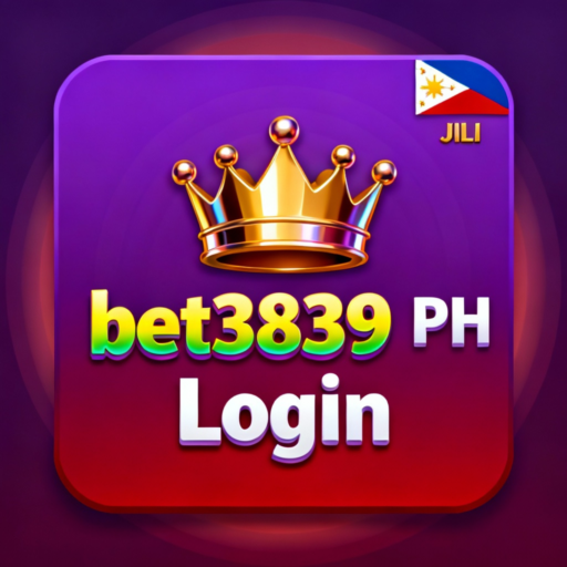 bet3839 PH Login