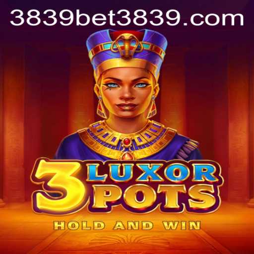 Explore the Exciting World of 3LuxorPots: A Comprehensive Game Guide