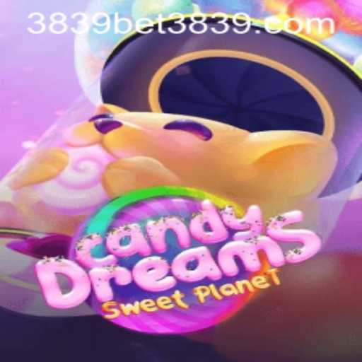 CandyDreams: A Sweet Adventure into the World of Gaming Combined with bet3839 PH Login