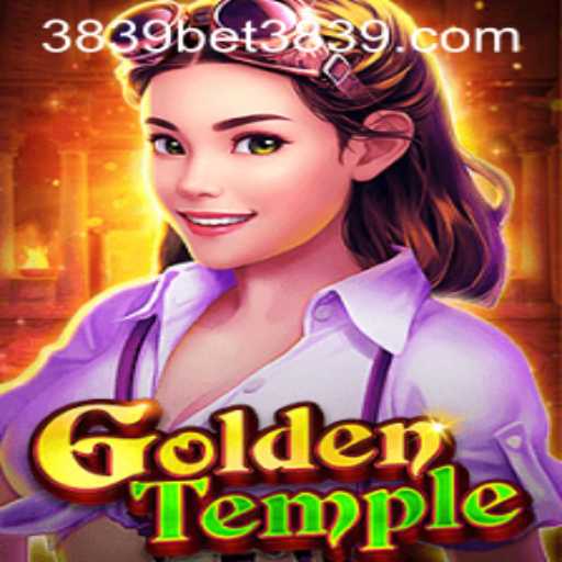 Exploring GoldenTemple: A Journey Through the Ancient World with Bet3839 PH Login