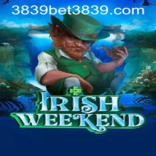 Experience the Thrill of IrishWeekend with bet3839 PH Login