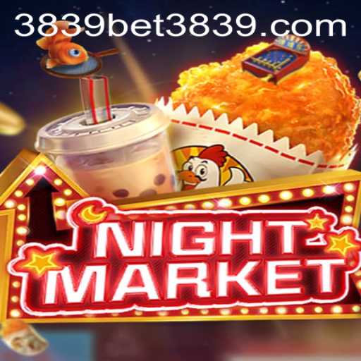 Exploring NIGHTMARKET and the Intricacies of bet3839 PH Login