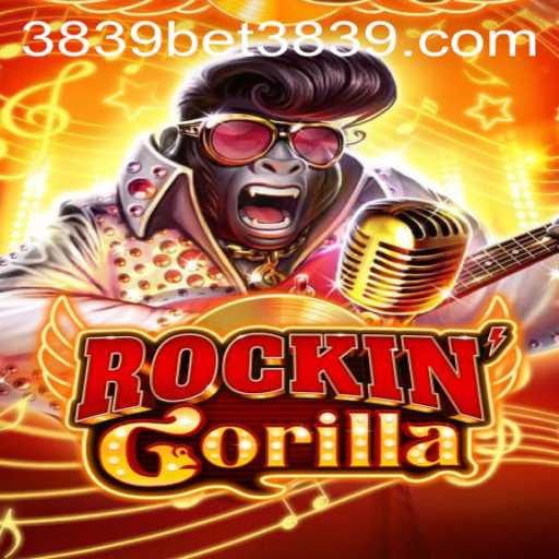 RockinGorilla: The Exciting New Game That's Sweeping Across the Digital World with bet3839 PH Login