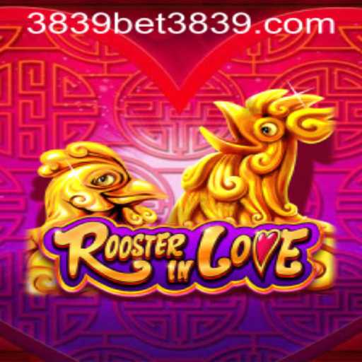 RoosterInLove: An Intriguing Tale of Passionate Poultry