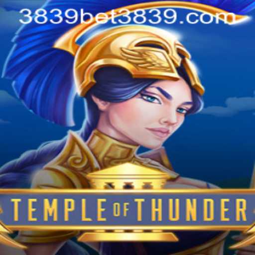 Explore the Enchanting World of TempleofThunder: A Thrilling Adventure Awaits