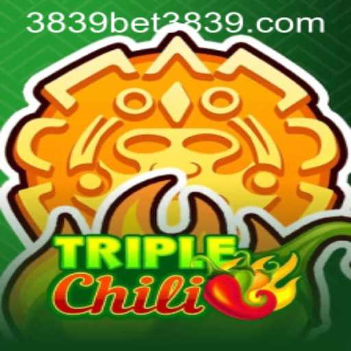 Discover the Excitement of TripleChili and bet3839 PH Login