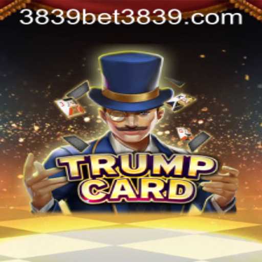 TrumpCard: A Strategic Game of Wit and Skill