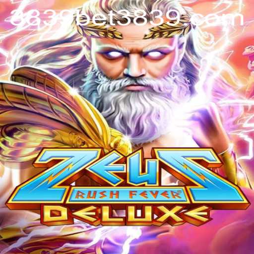 Exploring ZeusRushFeverDeluxe: An Epic Journey into Mythical Slot Gaming